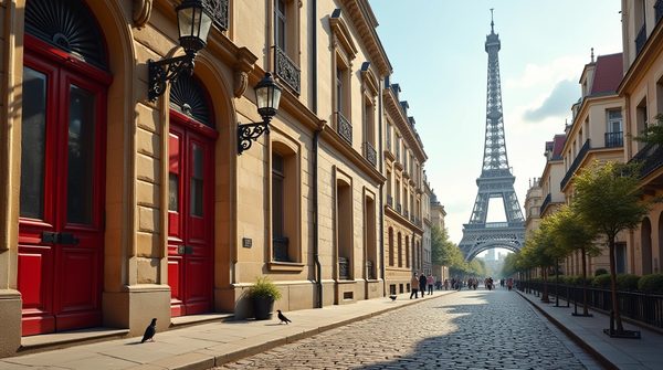 Acheter un bien immobilier à paris : nos conseils avisés