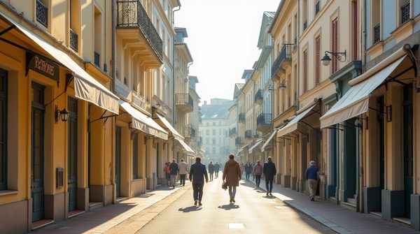 Appartements à vendre : découvrez le quartier moulinet à charleville-mézières