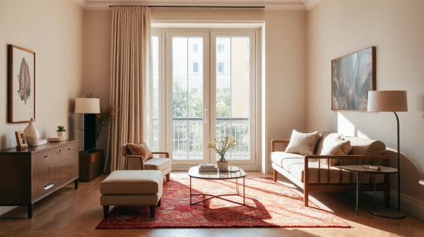 Explorez les meilleures offres d'appartements à Moulinet, Charleville-Mézières
