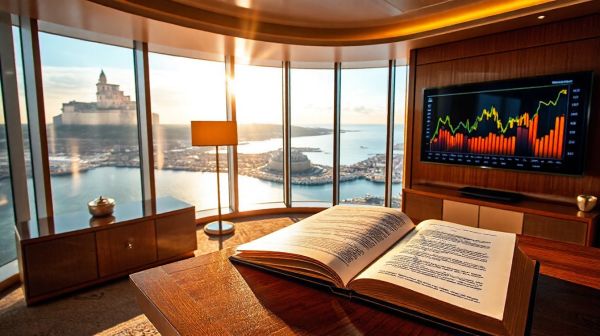 Les meilleures stratégies de gestion de patrimoine à Marseille