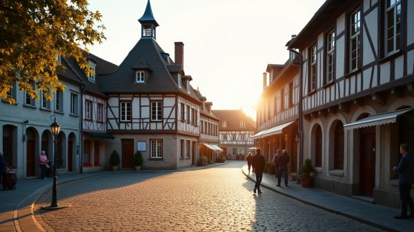 Prendre le bon choix dans l'immobilier à Lisieux