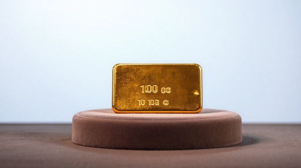 Top raisons pour lesquelles acheter un lingot d'or 100g en 2026