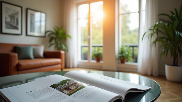 Trouver la meilleure agence immobilière à saint-germain-en-laye